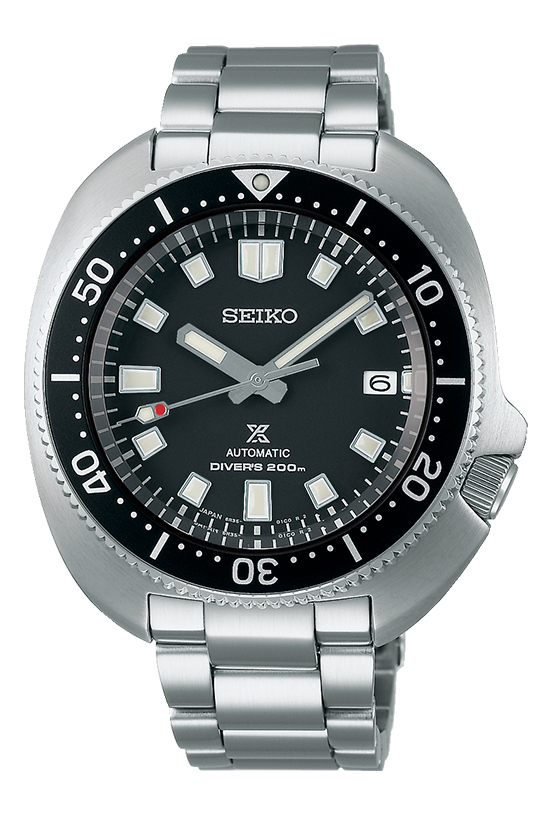 Reloj  Seiko Prospex